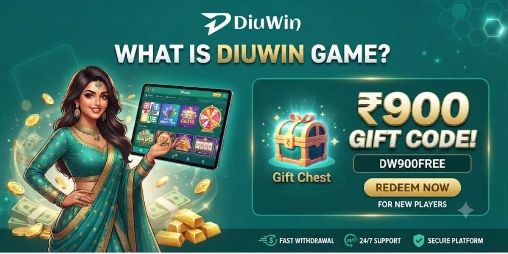 What is Diuwin Game